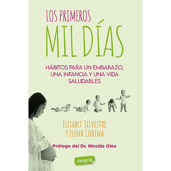 Los primeros mil días, Elisabet Silvestre, Elena Codina