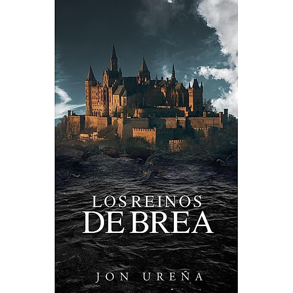 Los reinos de brea, Jon Ureña