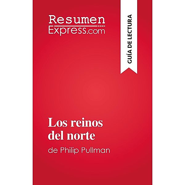 Los reinos del norte, Thibaut Antoine