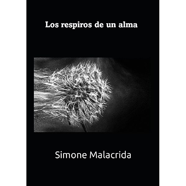 Los respiros de un alma, Simone Malacrida