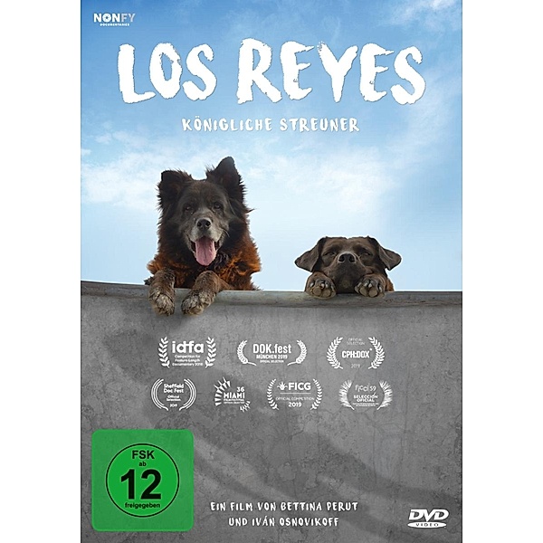 Los Reyes, Dokumentation
