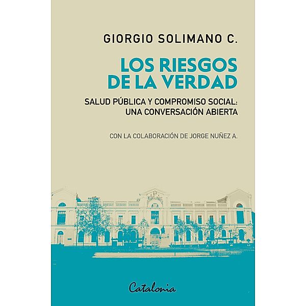 ¿Los riesgos de la verdad, Giorgio Solimano