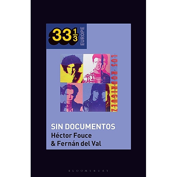 Los Rodríguez's Sin Documentos, Héctor Fouce, Fernán del Val
