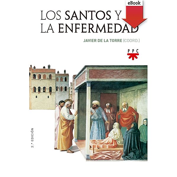 Los santos y la enfermedad, Francisco Javier de la Torre Díaz