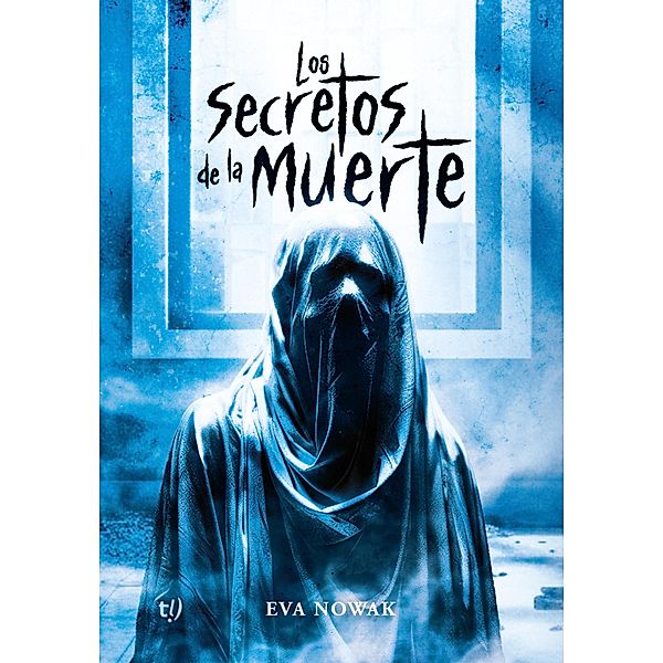 Los secretos de la muerte, Eva Nowak