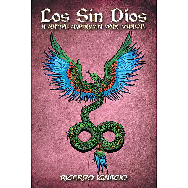 Los Sin Dios, Ricardo Ignacio