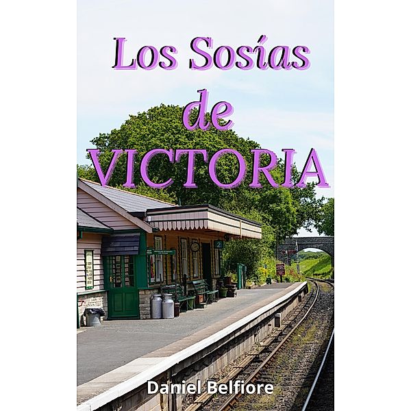 Los Sosías De Victoria, Daniel Belfiore