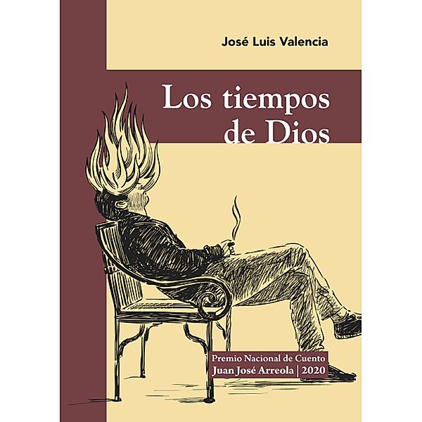 Los tiempos de Dios, José Luis Valencia Valencia