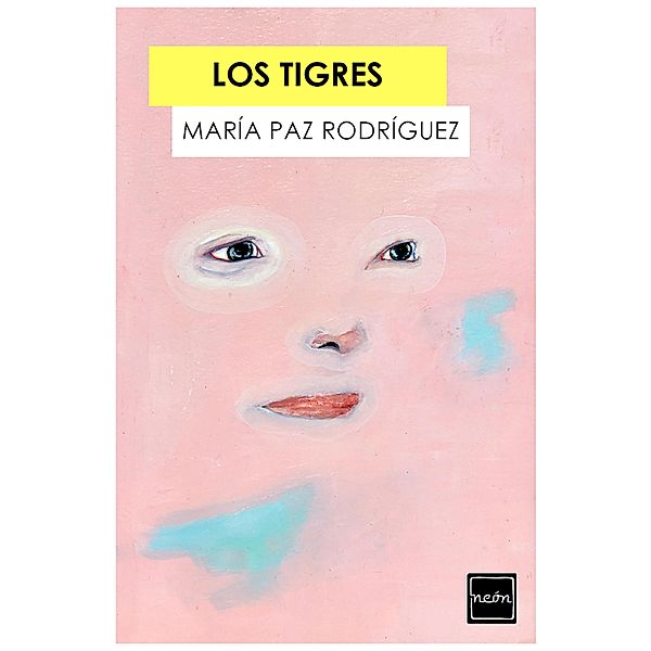 Los Tigres, María Paz Rodríguez