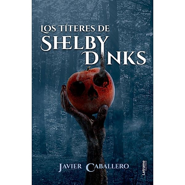 Los Títeres de Shelby Dinks, Javier Caballero