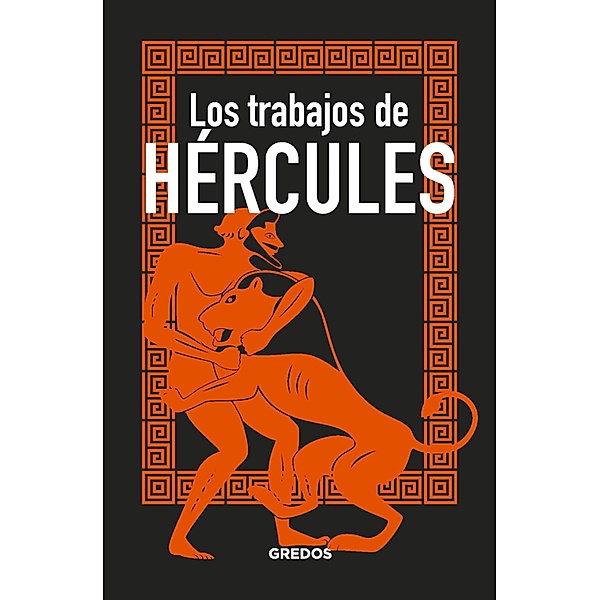 Los trabajos de HÉRCULES, Bernardo Souvirón