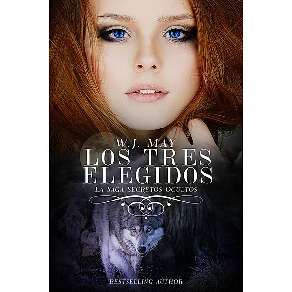 Los tres elegidos, W. J. May