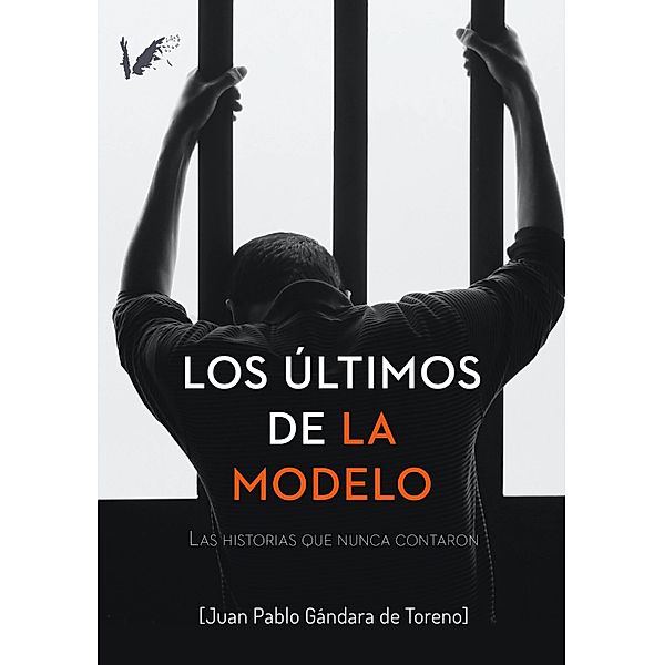 Los últimos de la Modelo, Juan Pablo Gándara de Toreno