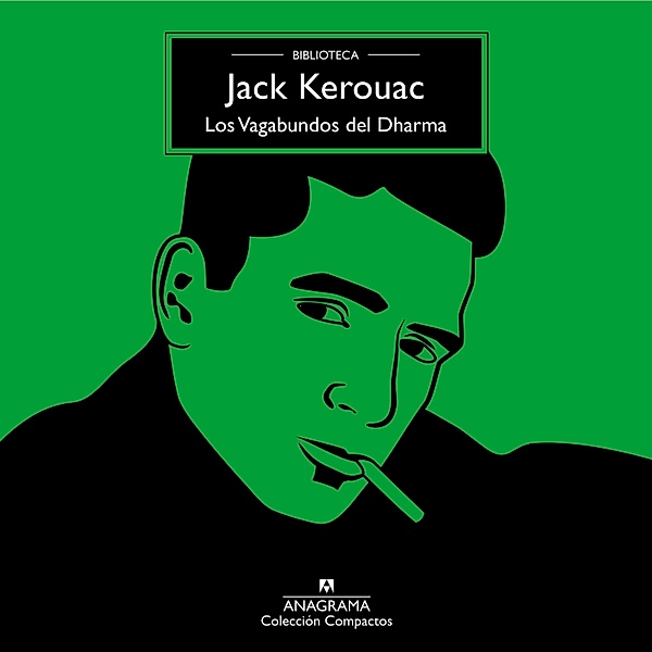 Los Vagabundos del Dharma, Jack Kerouac