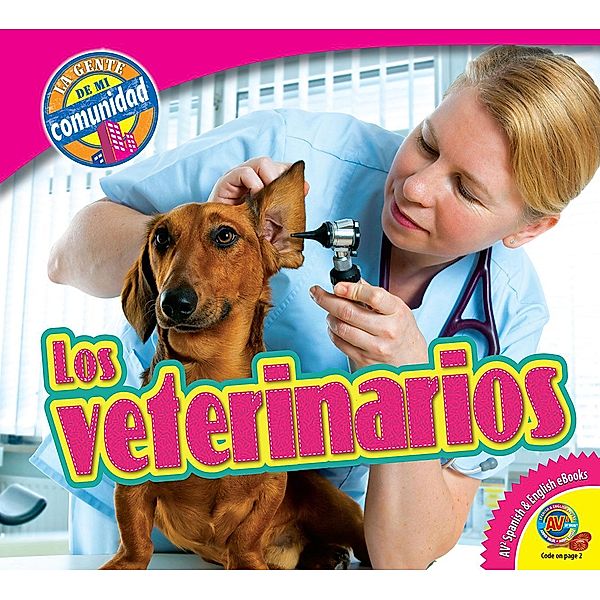 Los veterinarios, Jared Siemens