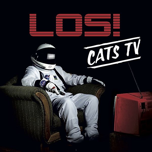 Los! (Vinyl), Cats TV