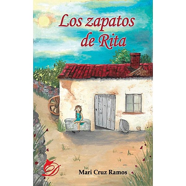 Los zapatos de Rita, Mari Cruz Ramos Bravo