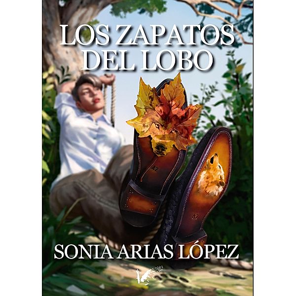 Los zapatos del lobo, Sonia Arias