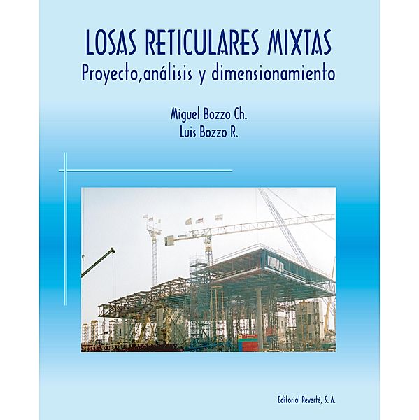 Losas reticulares mixtas, Miguel Bozzo Chirichigno, Luis M. Bozzo Rotondo