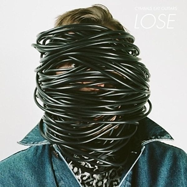 Lose, Cymbals Eat Guitars