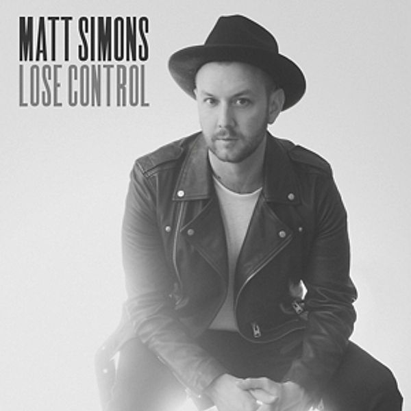 Lose Control (2-Track Single), Matt Simons