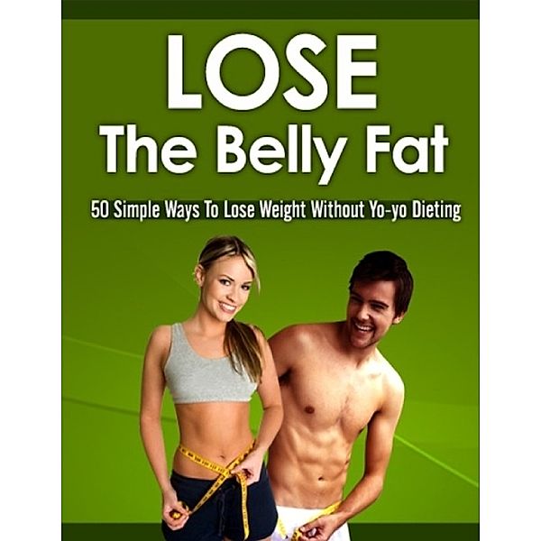 Lose the Belly Fat, Charlotte Kobetis