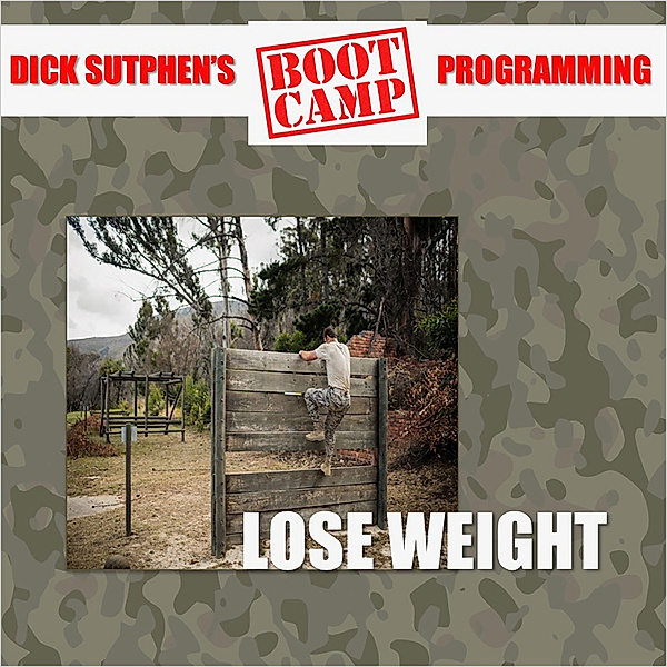 Lose Weight, Dick Sutphen
