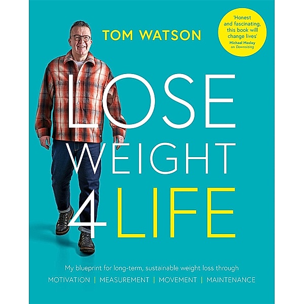 Lose Weight 4 Life, Tom Watson