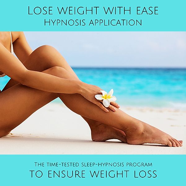 Lose weight with ease - Hypnosis Application, Patrick Lynen