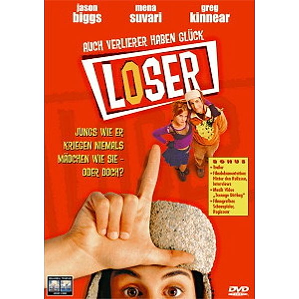 Loser - Auch Verlierer haben Glück
