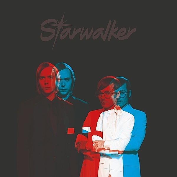 Losers Can Win (Vinyl), Starwalker