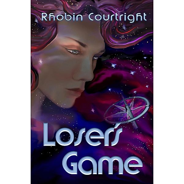 Loser's Game (Black Angel Series, #2) / Black Angel Series, Rhobin Lee Courtright