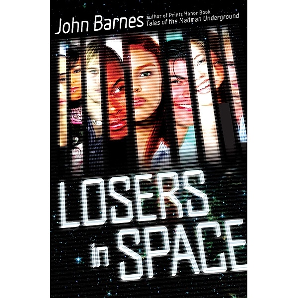 Losers in Space, John Barnes