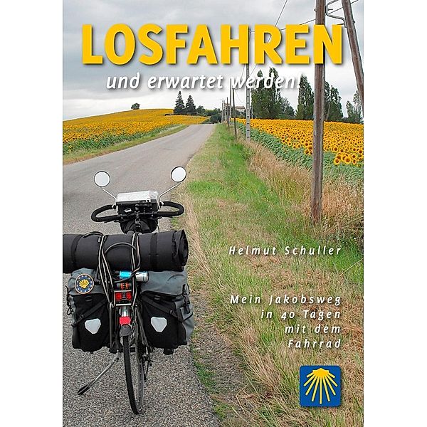 Losfahren und erwartet werden!, Helmut Schuller