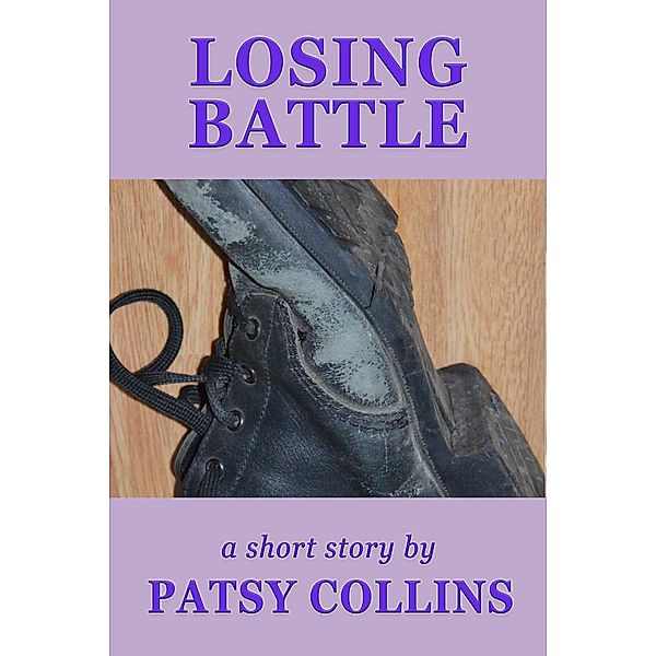 Losing Battle, Patsy Collins