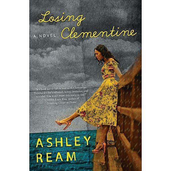 Losing Clementine, Ashley Ream