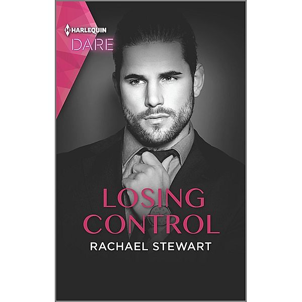 Losing Control, Rachael Stewart