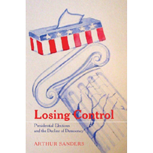 Losing Control, Arthur Sanders