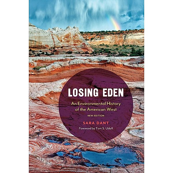 Losing Eden, Sara Dant