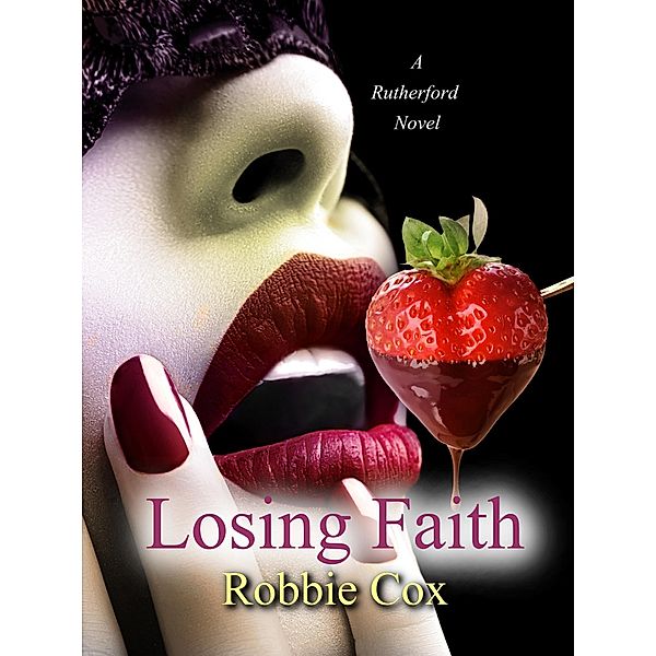 Losing Faith, Robbie Cox