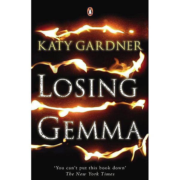 Losing Gemma, Katy Gardner