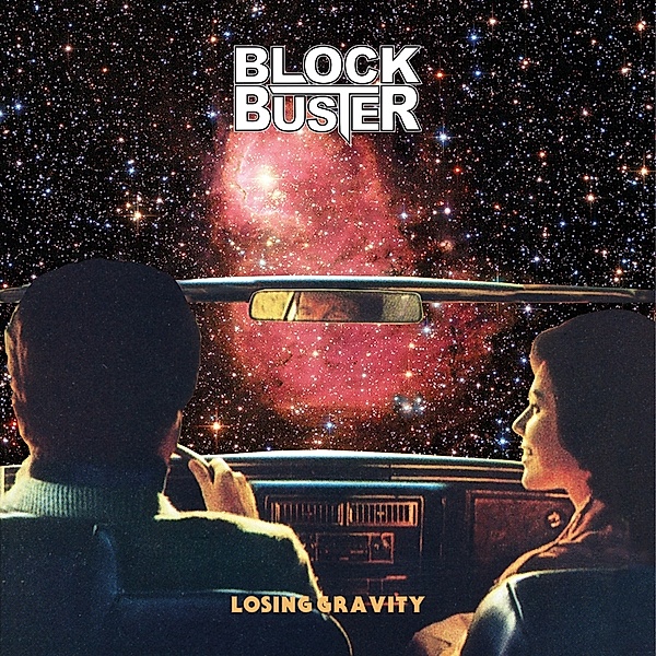 Losing Gravity, Block Buster
