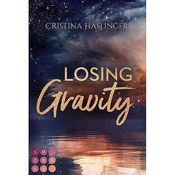 Losing Gravity. Zusammen sind wir grenzenlos, Cristina Haslinger