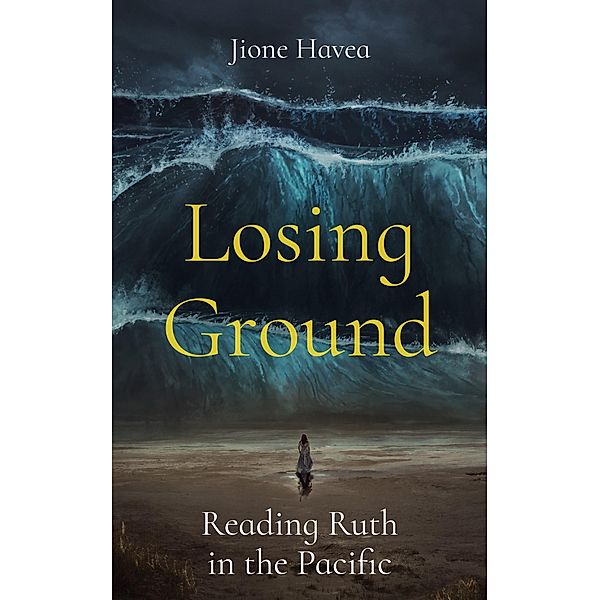 Losing Ground, Jione Havea