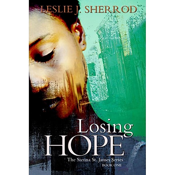 Losing Hope, Leslie J. Sherrod
