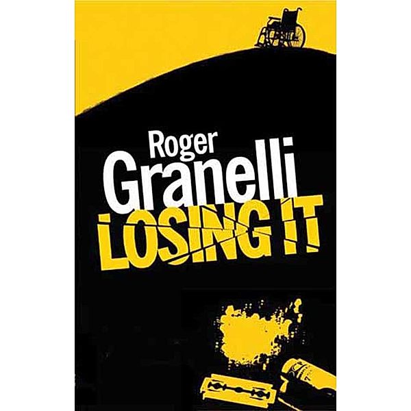 Losing It, Roger Granelli