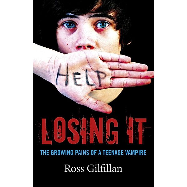 Losing It, Ross Gilfillan