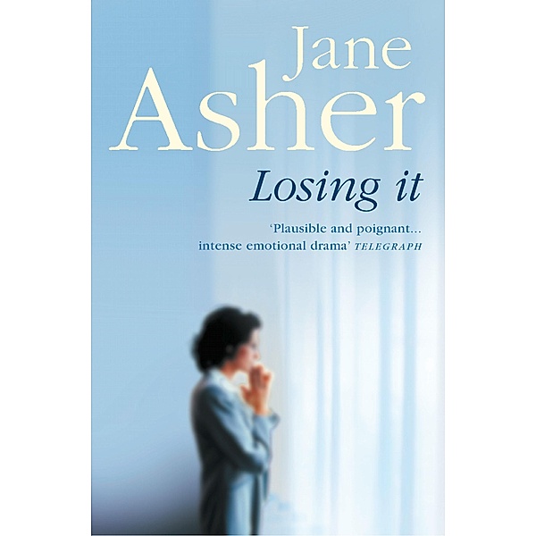 Losing It, Jane Asher