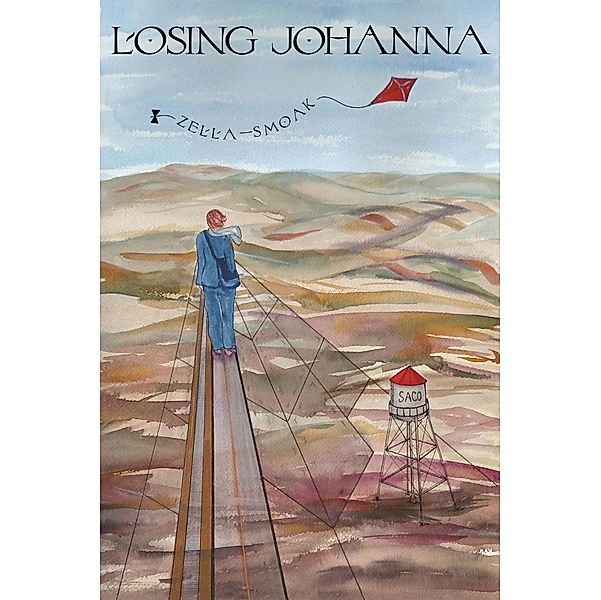 Losing Johanna, Zella Smoak