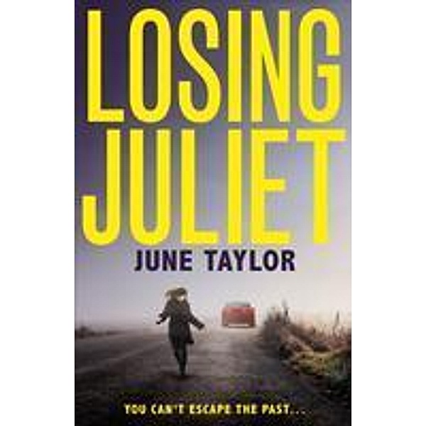 Losing Juliet, June Taylor